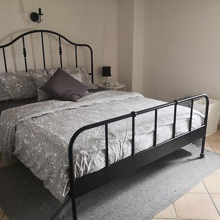 Casa Vacanze Lappe Pratola Peligna Eksteriør billede