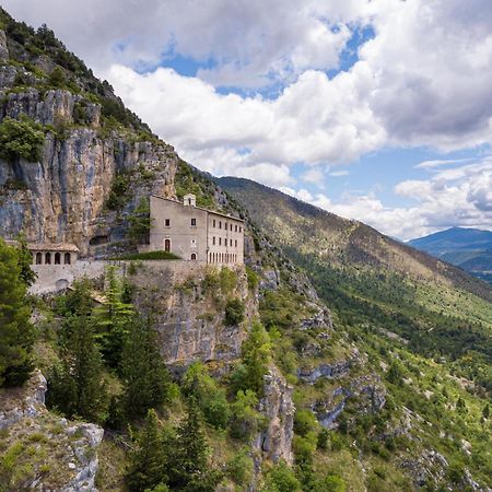 Casa Vacanze Lappe Pratola Peligna Eksteriør billede