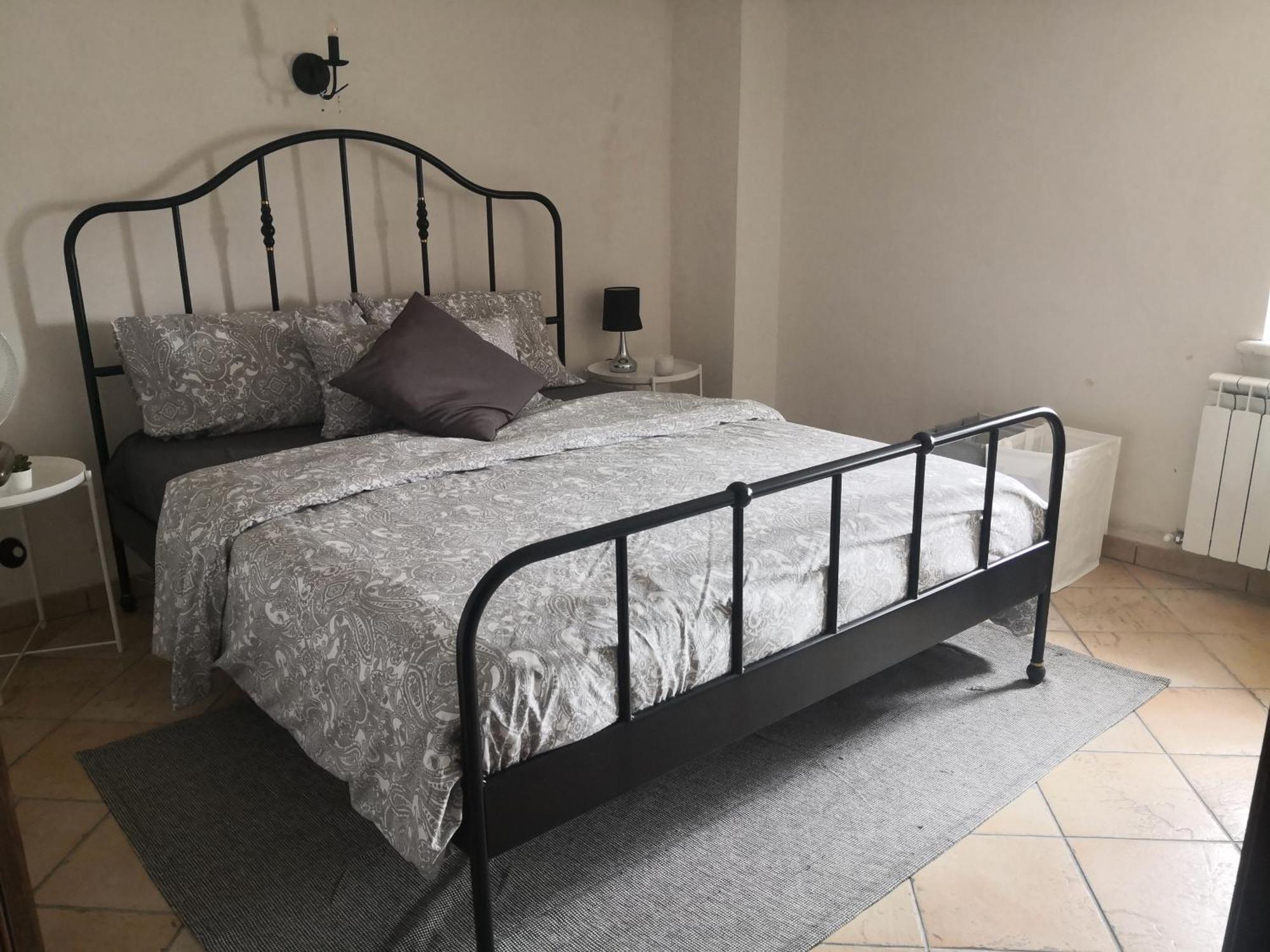 Casa Vacanze Lappe Pratola Peligna Eksteriør billede