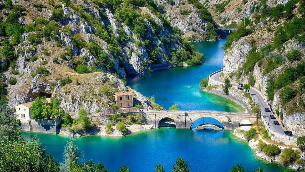 Casa Vacanze Lappe Pratola Peligna Eksteriør billede
