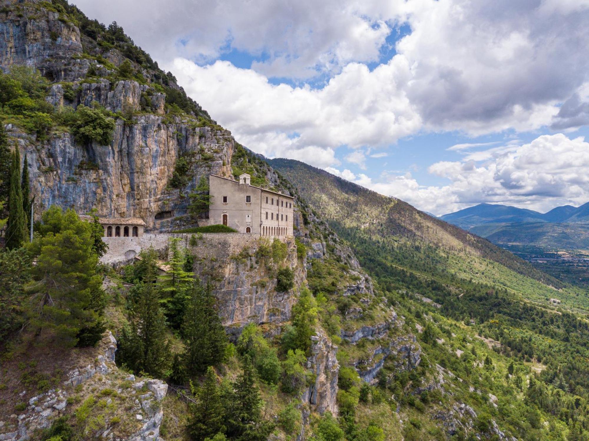 Casa Vacanze Lappe Pratola Peligna Eksteriør billede